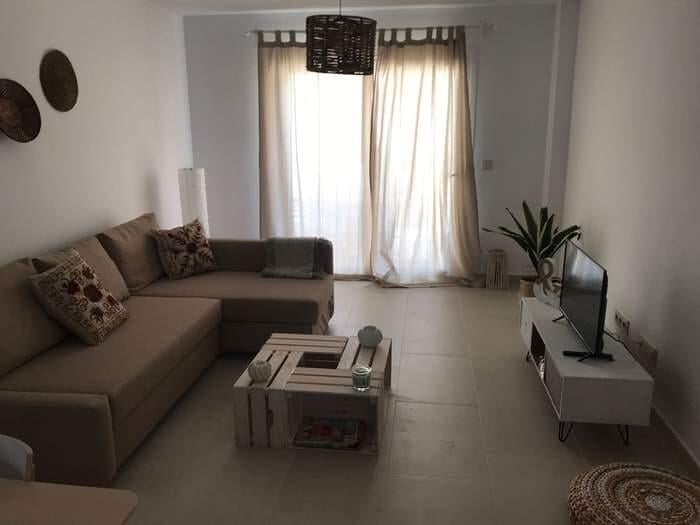 image Brand new 2 bedroom townhouse - 4 pax - 2