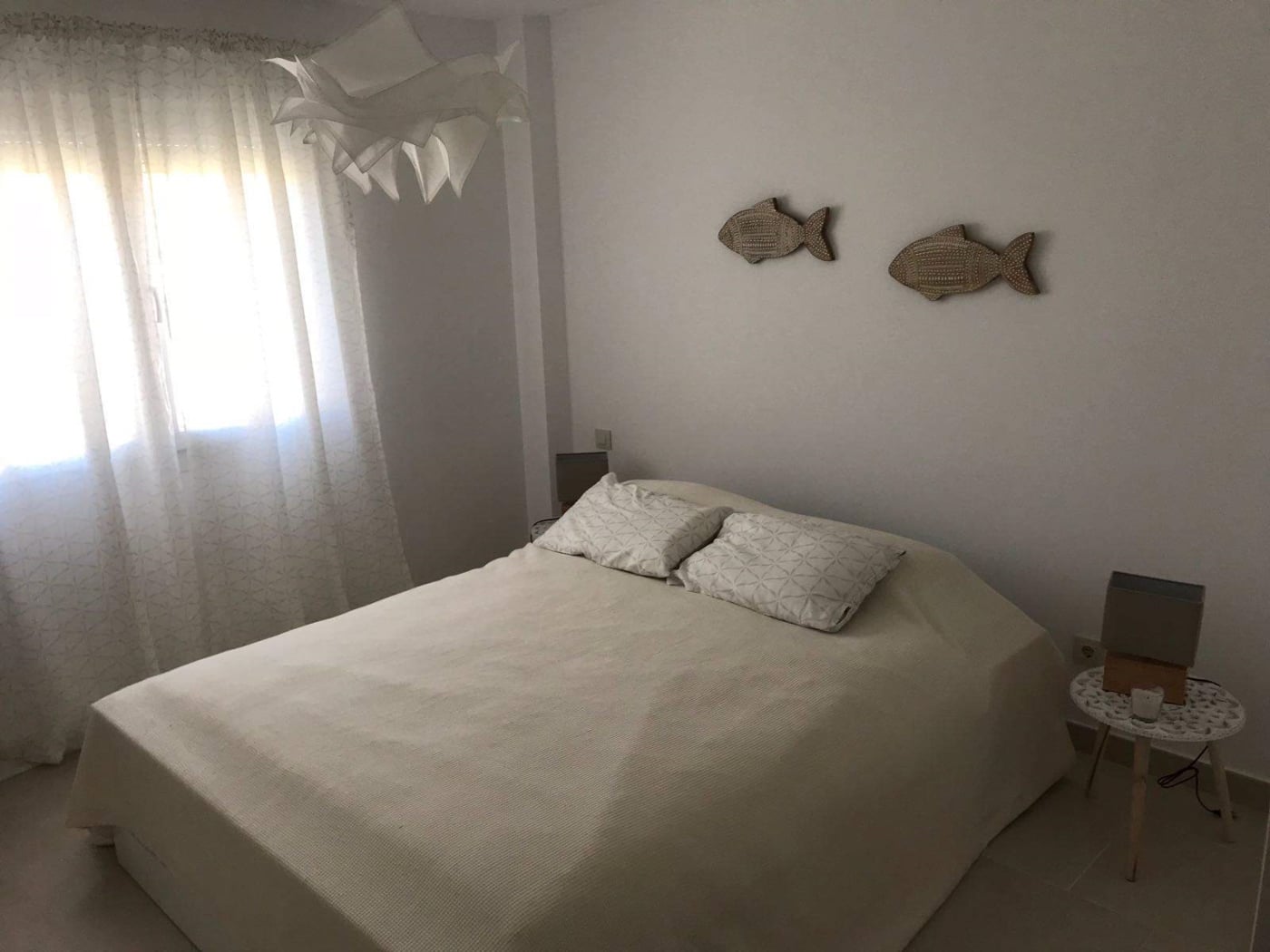 image Adosado a estrenar de 2 dormitorios - 4 pax - 6