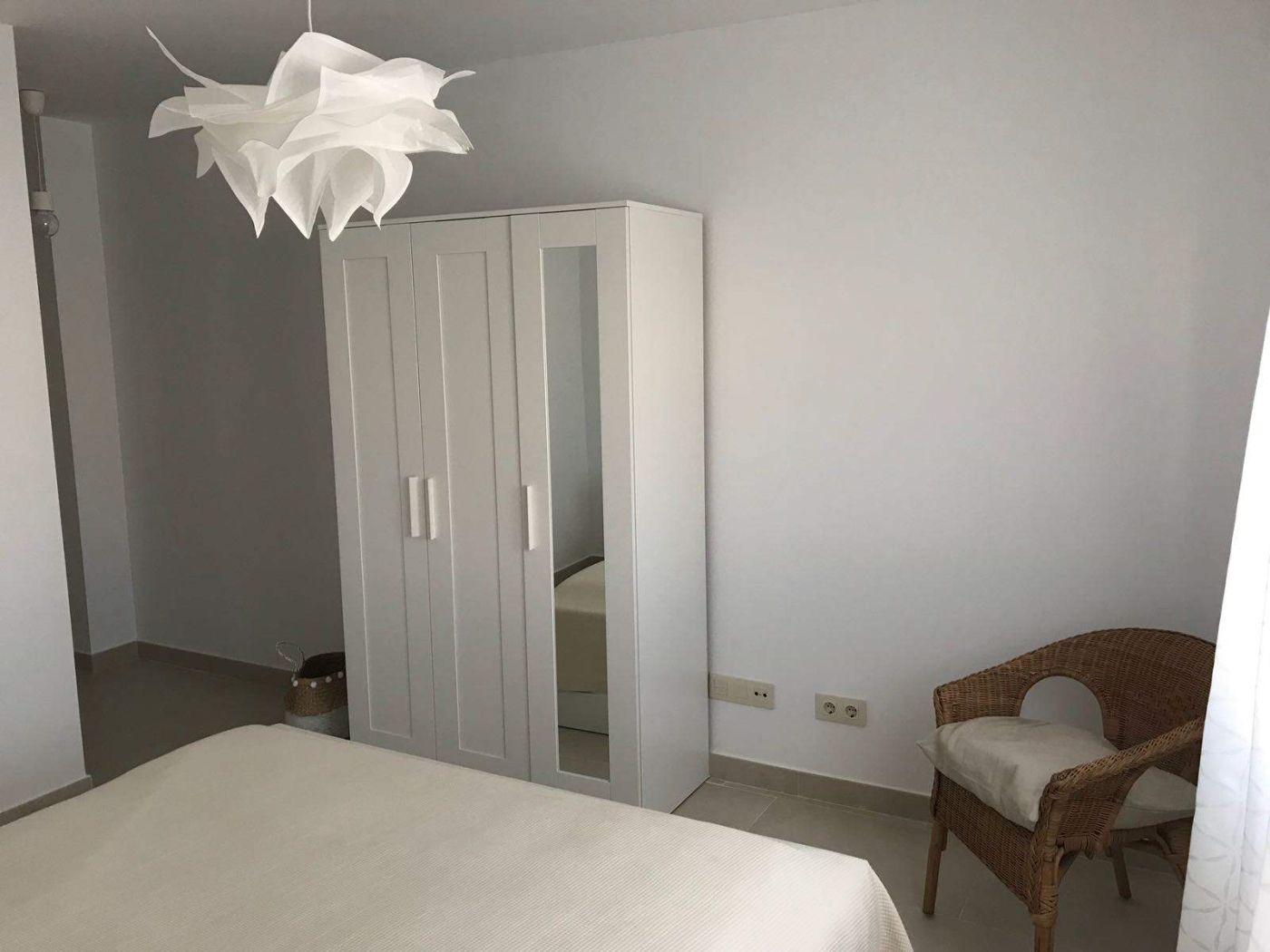 image Brand new 2 bedroom townhouse - 4 pax - 7