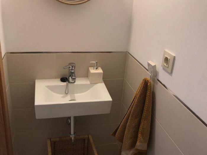 image Brand new 2 bedroom townhouse - 4 pax - 9