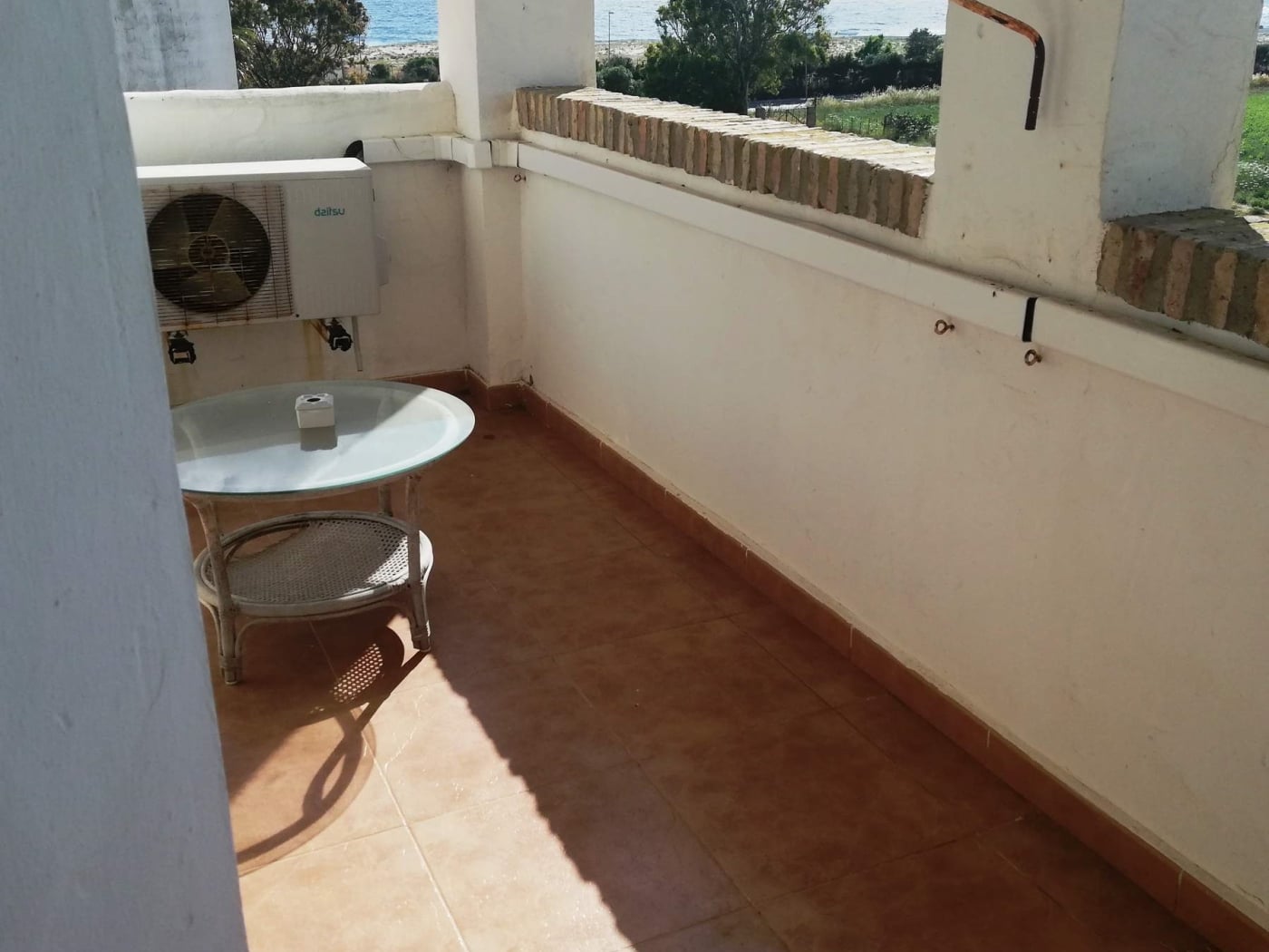 image Ático de 3 dorm + 2 baños en Atlanterra Sol- 6 pax 10
