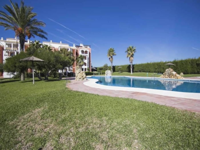 image Ático de 3 dorm + 2 baños en Atlanterra Sol- 6 pax 13