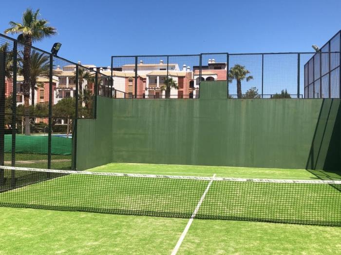 image Ático de 3 dorm + 2 baños en Atlanterra Sol- 6 pax 15