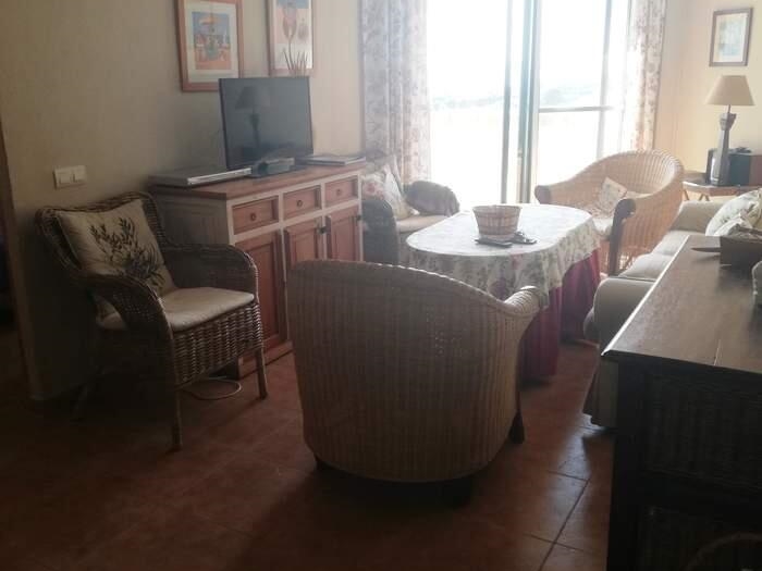 image Ático de 3 dorm + 2 baños en Atlanterra Sol- 6 pax 1