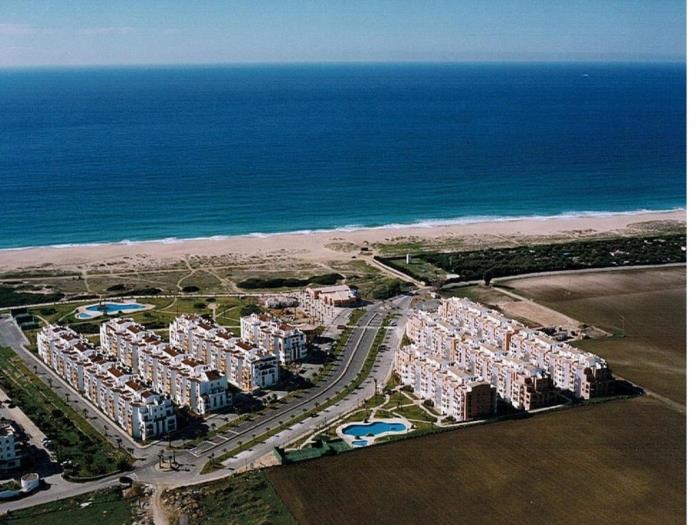 image Ático de 3 dorm + 2 baños en Atlanterra Sol- 6 pax 19
