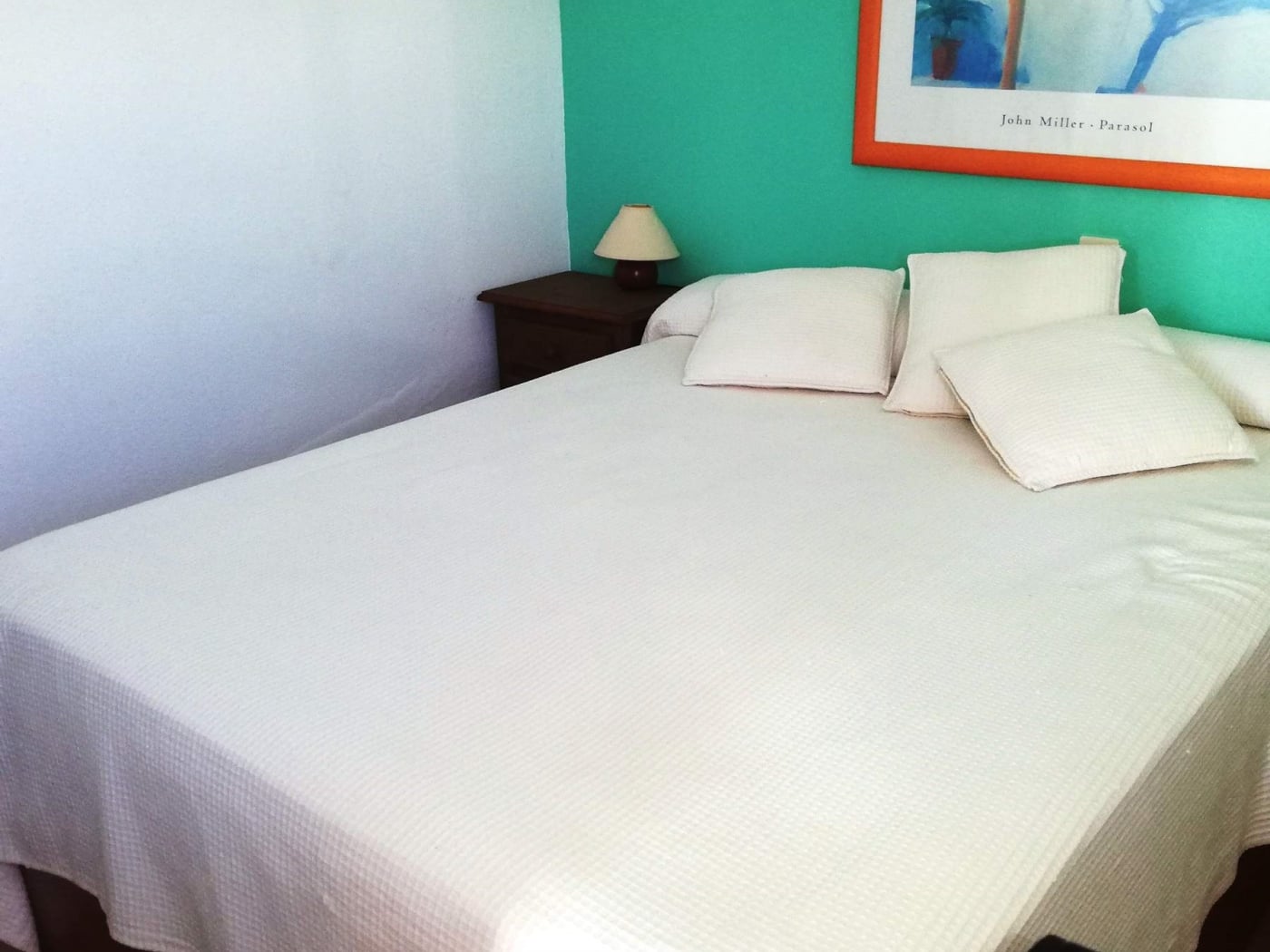 image Ático de 3 dorm + 2 baños en Atlanterra Sol- 6 pax 2