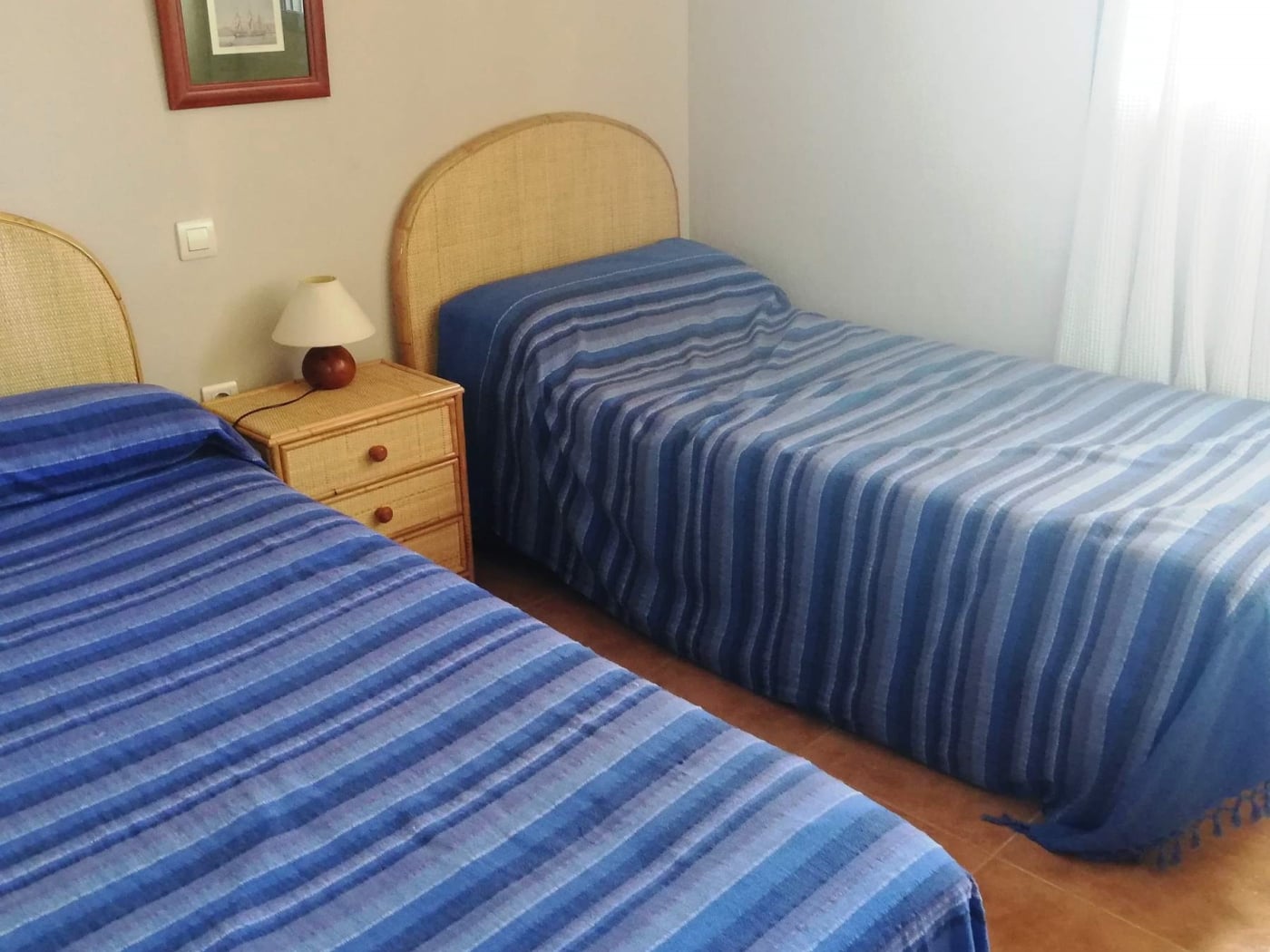 image Ático de 3 dorm + 2 baños en Atlanterra Sol- 6 pax 3