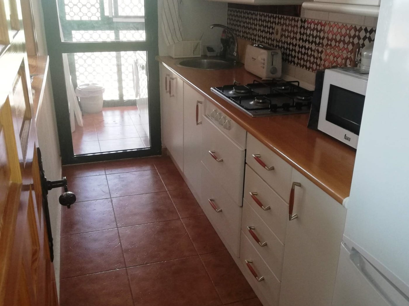 image Ático de 3 dorm + 2 baños en Atlanterra Sol- 6 pax 4