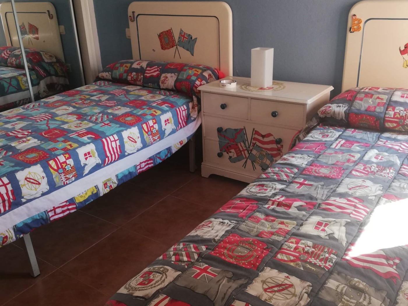 image Ático de 3 dorm + 2 baños en Atlanterra Sol- 6 pax 6