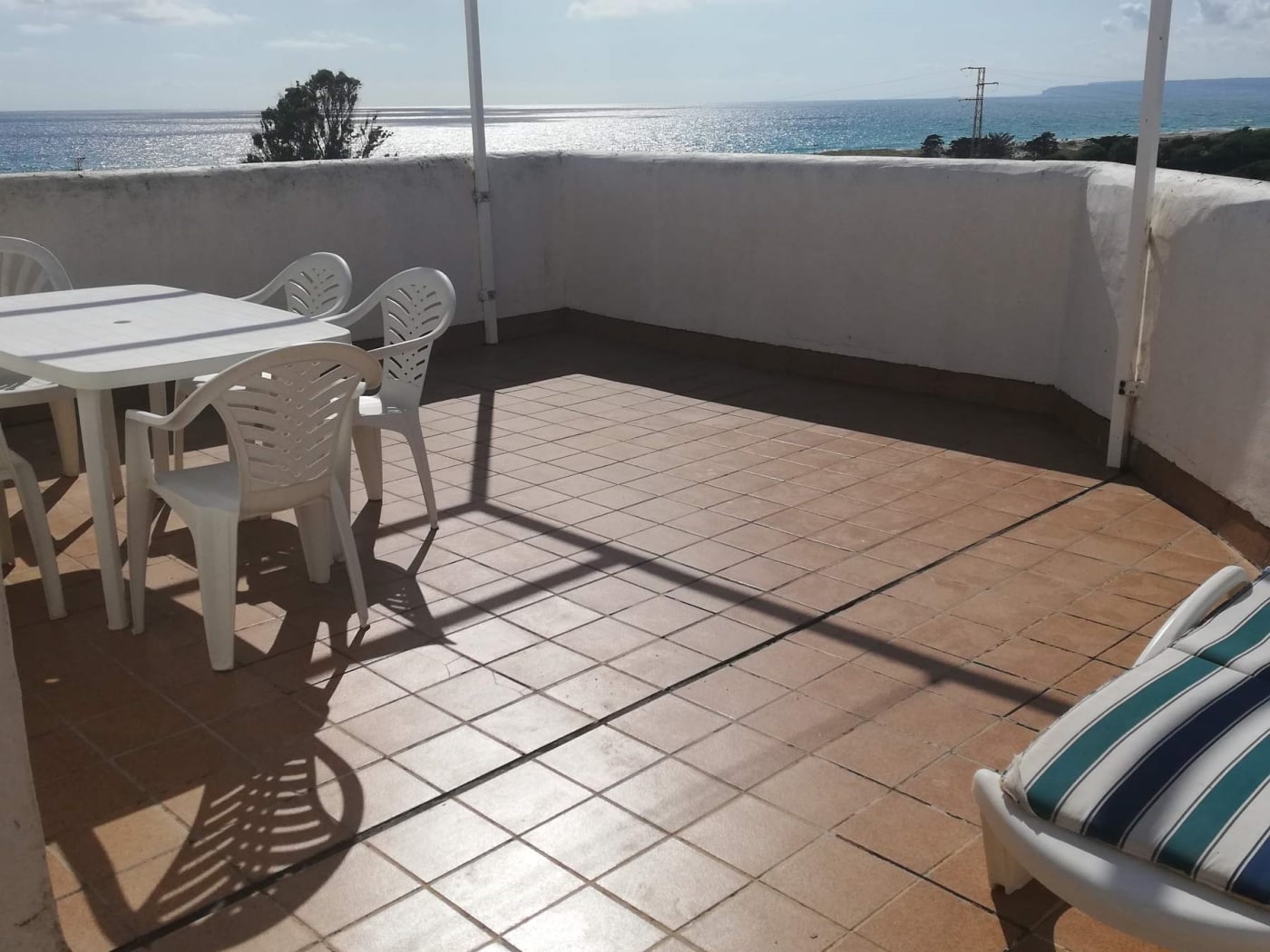 image Ático de 3 dorm + 2 baños en Atlanterra Sol- 6 pax 8