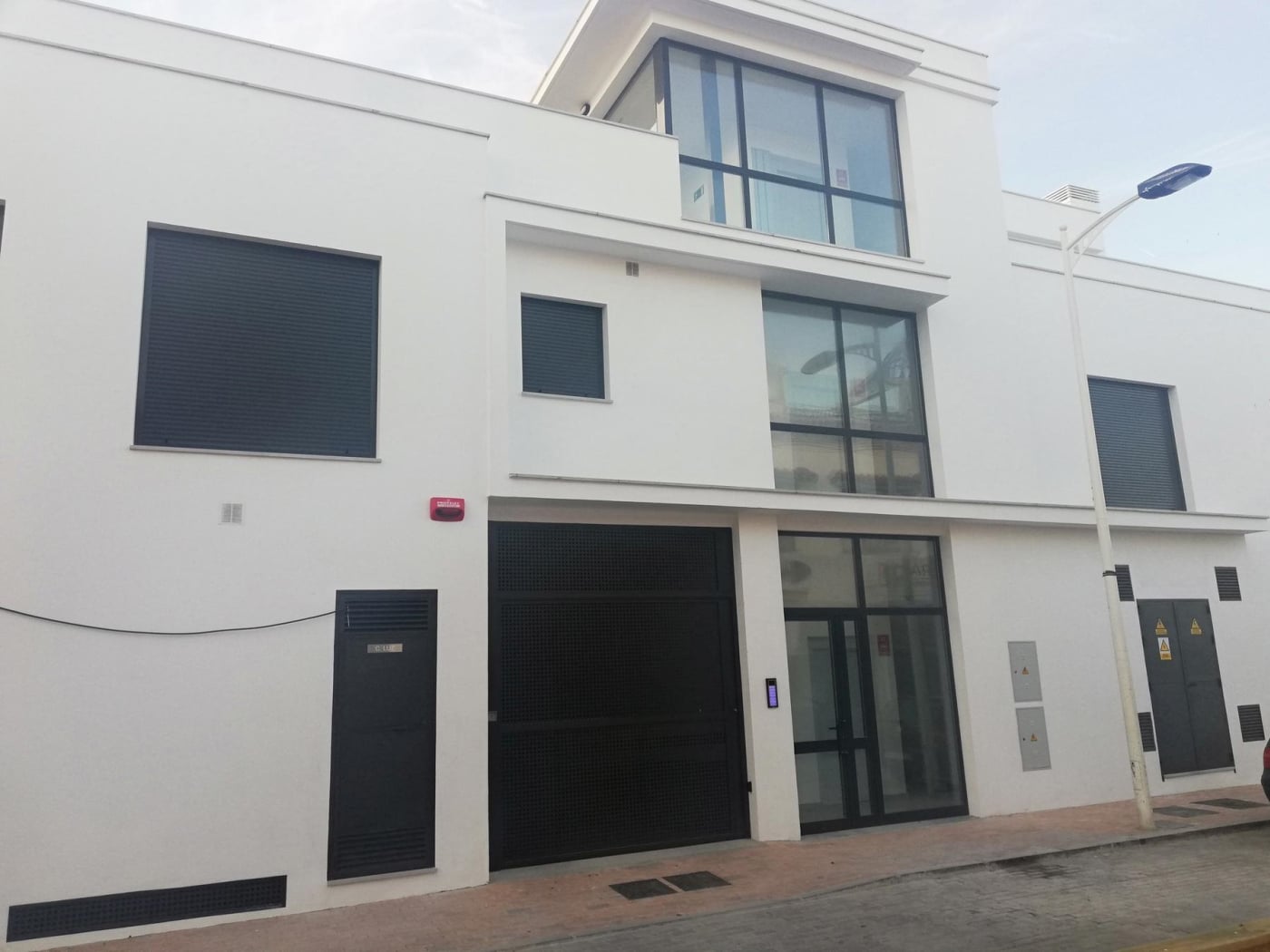 image Brand new apartment in the center of town - 4 Pax - 10