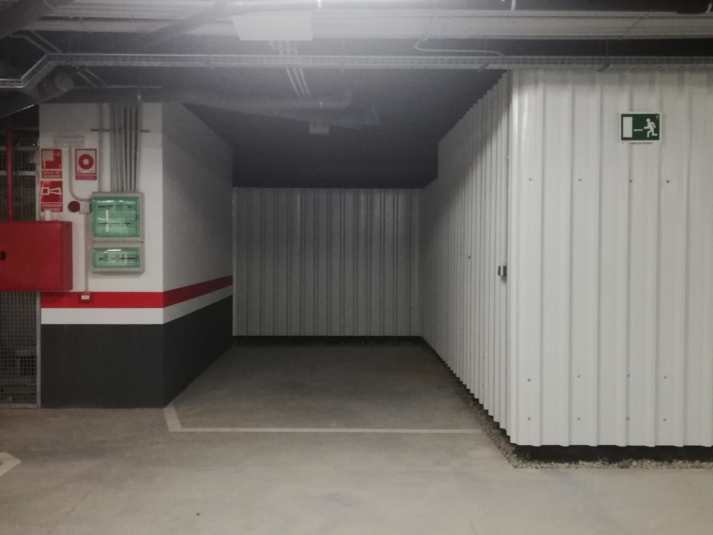 image Apartamento nuevo a estrenar en el centro del pueblo-4 Pax- 11