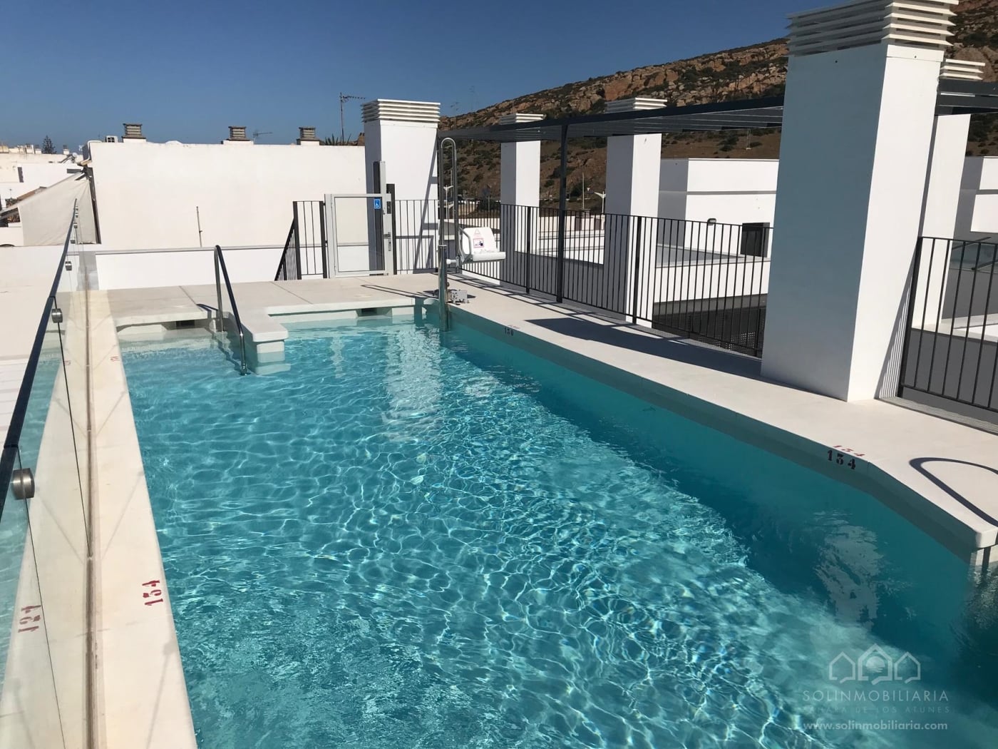 image Apartamento nuevo a estrenar en el centro del pueblo-4 Pax- 13