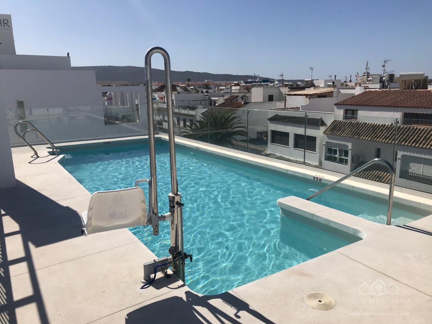 image Brand new apartment in the center of town - 4 Pax - 14