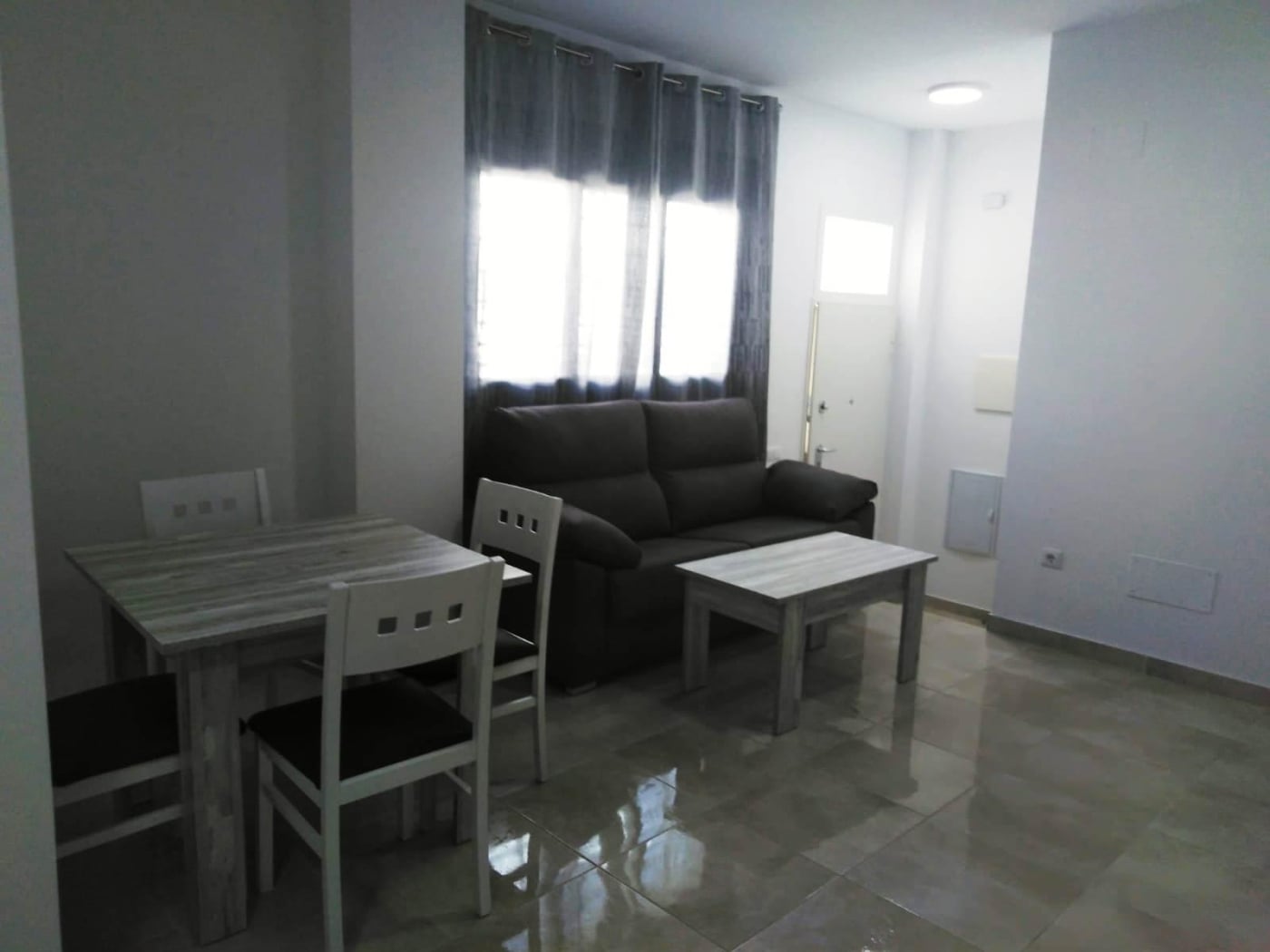 image Brand new apartment in the center of town - 4 Pax - 3