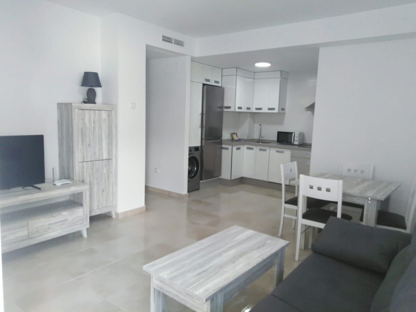 image Brand new apartment in the center of town - 4 Pax - 4