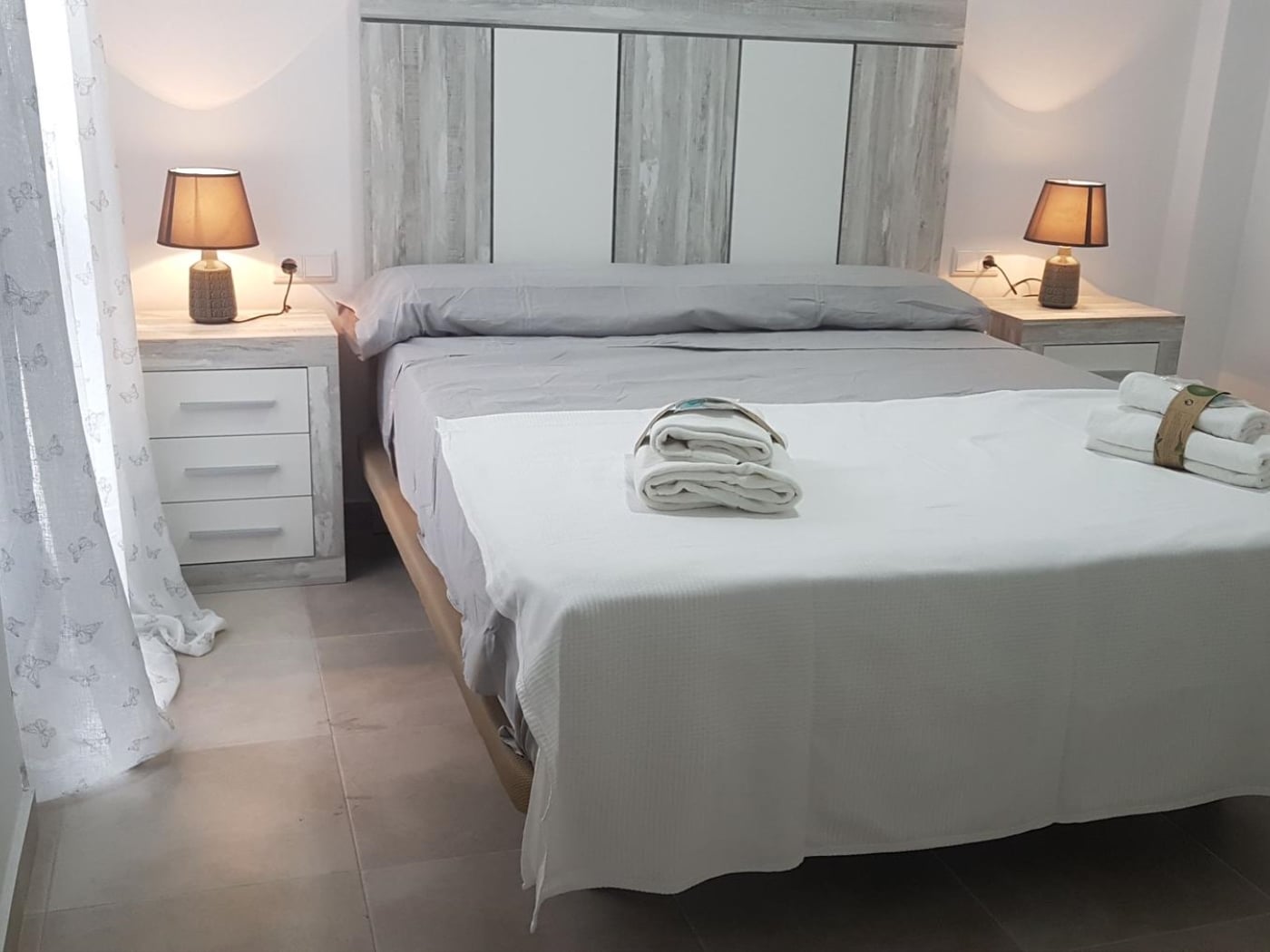 image Apartamento nuevo a estrenar en el centro del pueblo-4 Pax- 6