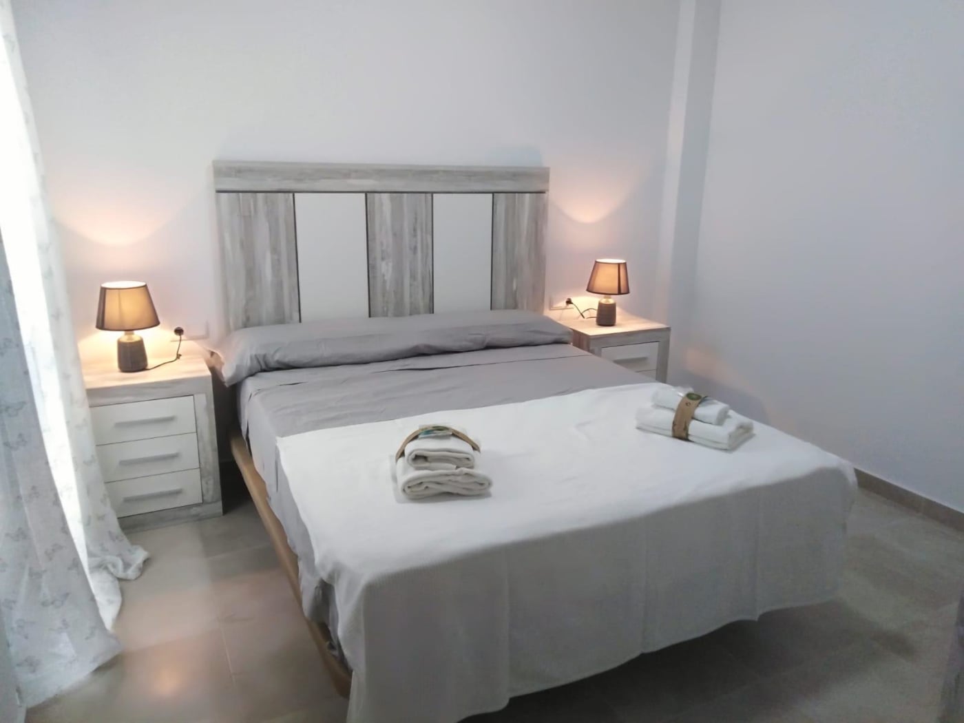 image Apartamento nuevo a estrenar en el centro del pueblo-4 Pax- 7