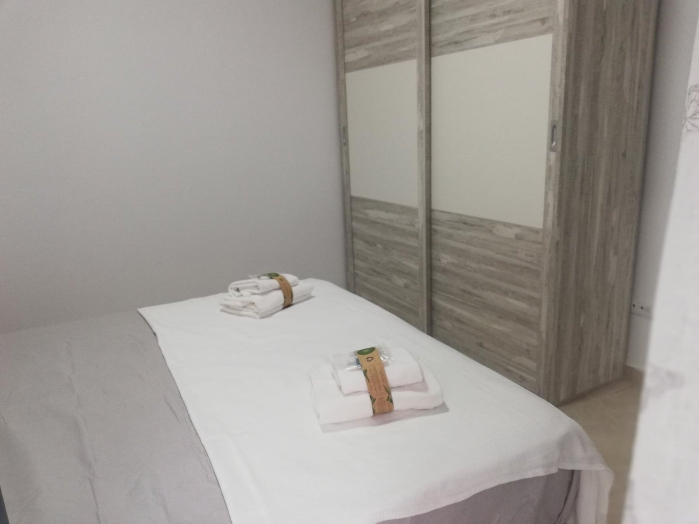 image Apartamento nuevo a estrenar en el centro del pueblo-4 Pax- 8