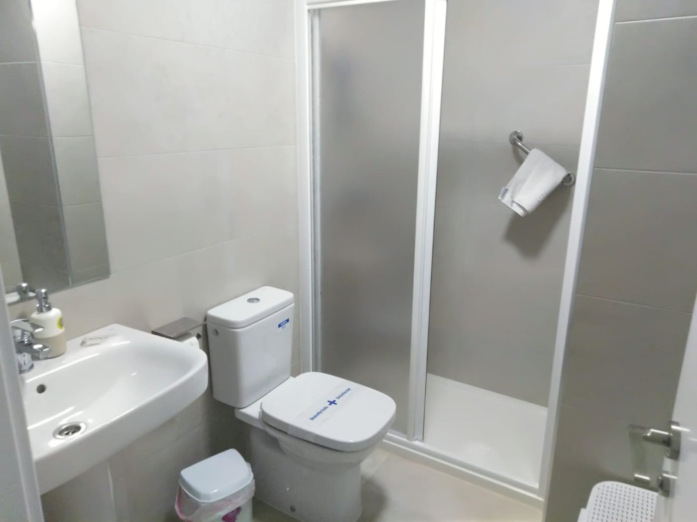 image Brand new apartment in the center of town - 4 Pax - 9