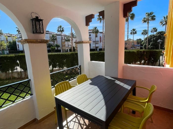 image Bonito y moderno apartamento de 84 m2 en una primera planta 12