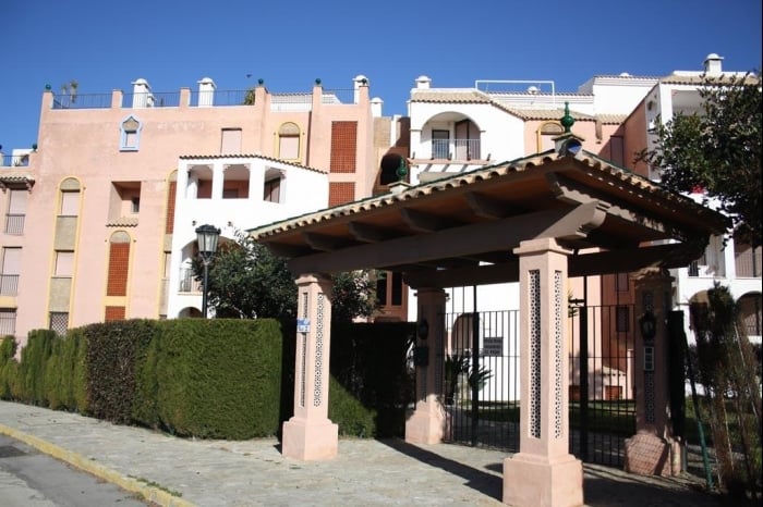 image Bonito y moderno apartamento de 84 m2 en una primera planta 15