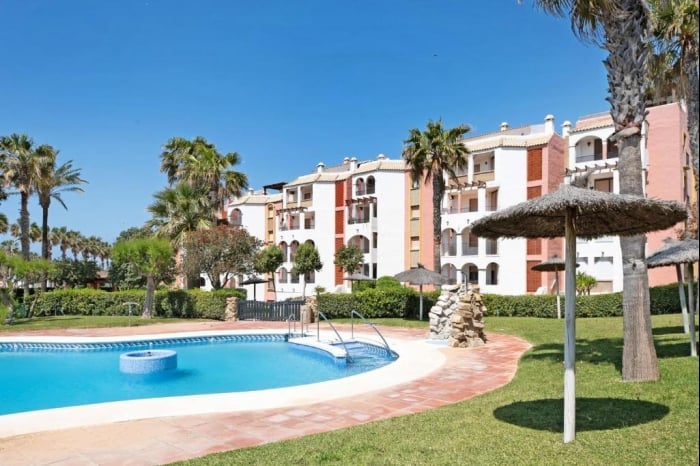 image Bonito y moderno apartamento de 84 m2 en una primera planta 16