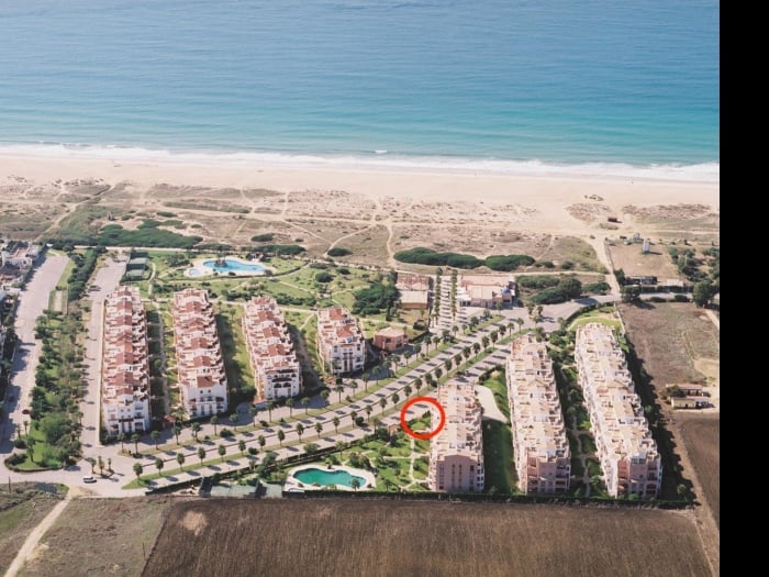 image Bonito y moderno apartamento de 84 m2 en una primera planta 18