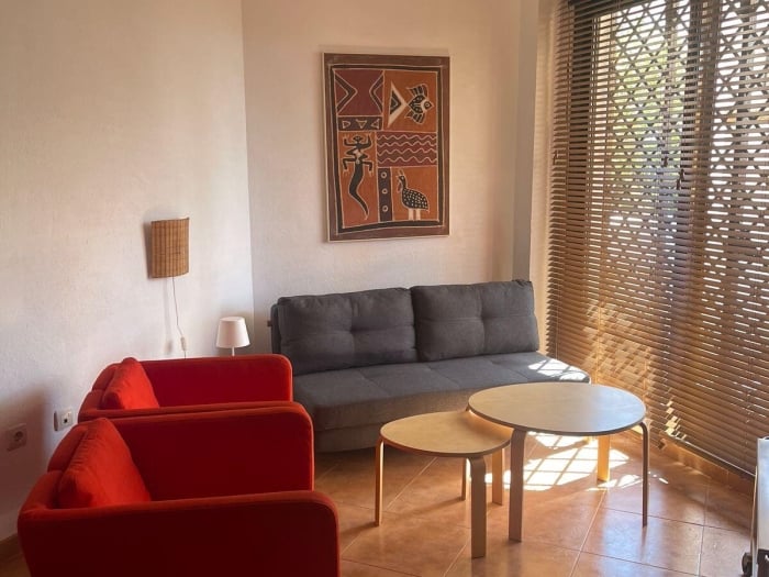 image Bonito y moderno apartamento de 84 m2 en una primera planta 1