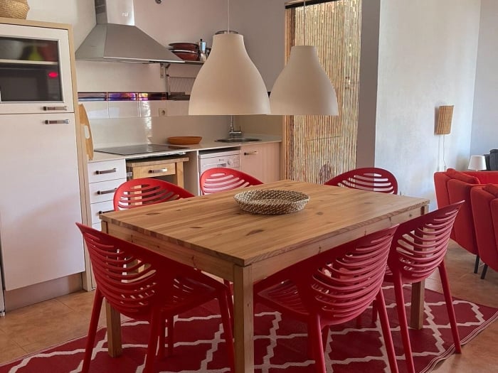 image Bonito y moderno apartamento de 84 m2 en una primera planta 4