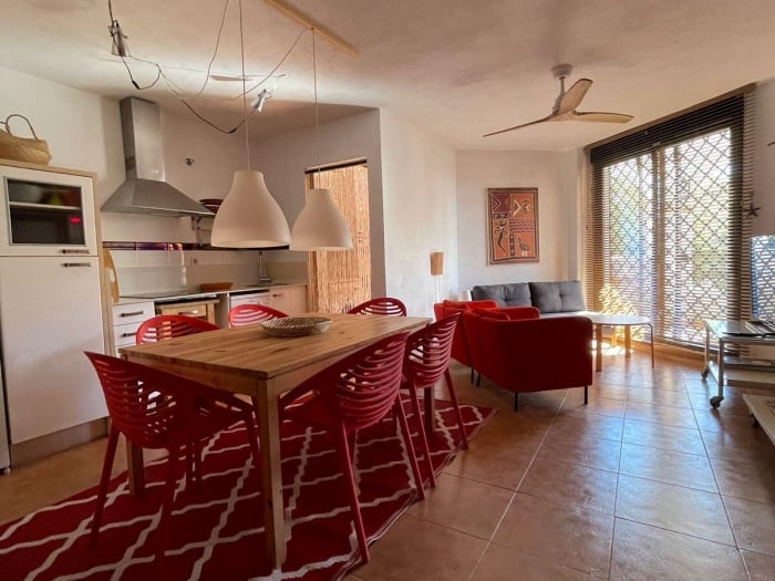 image Bonito y moderno apartamento de 84 m2 en una primera planta 5