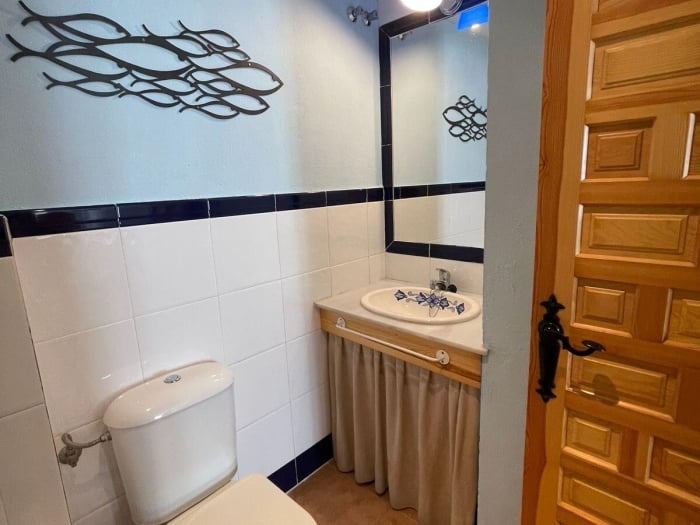 image Bonito y moderno apartamento de 84 m2 en una primera planta 6