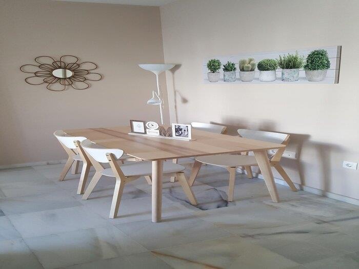 image Apartamento en el pueblo con piscina y garaje 10