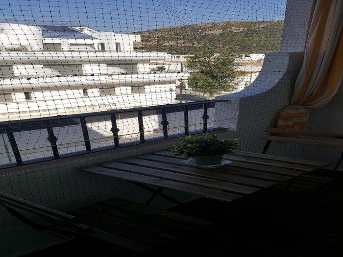 image Apartamento en el pueblo con piscina y garaje 11