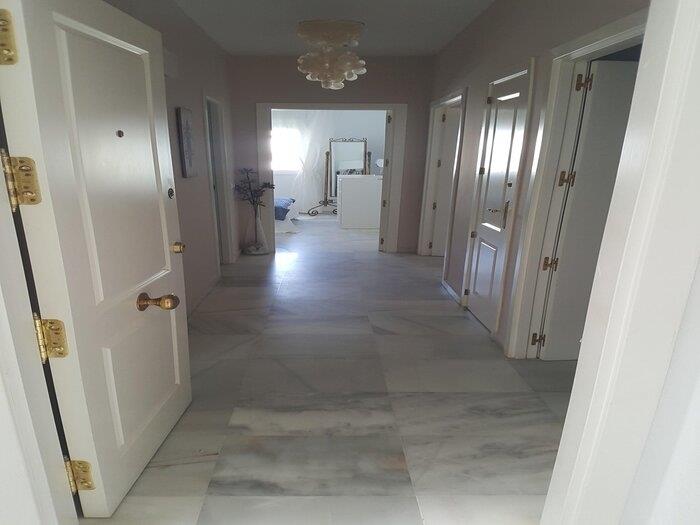 image Apartamento en el pueblo con piscina y garaje 4