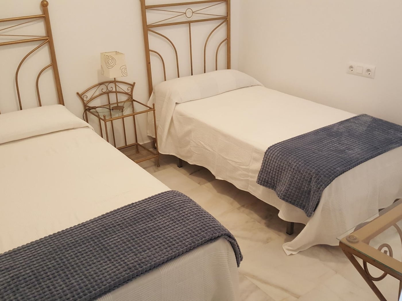 image Apartamento en el pueblo con piscina y garaje 7