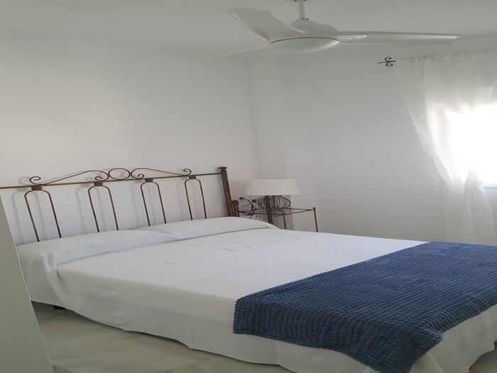 image Apartamento en el pueblo con piscina y garaje 9