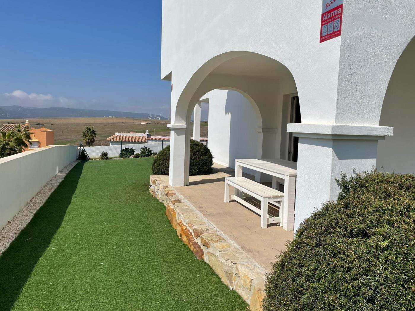 image Estupenda unifamiliar de 3 dorm + 2 baños a estrenar- 6 pax 17