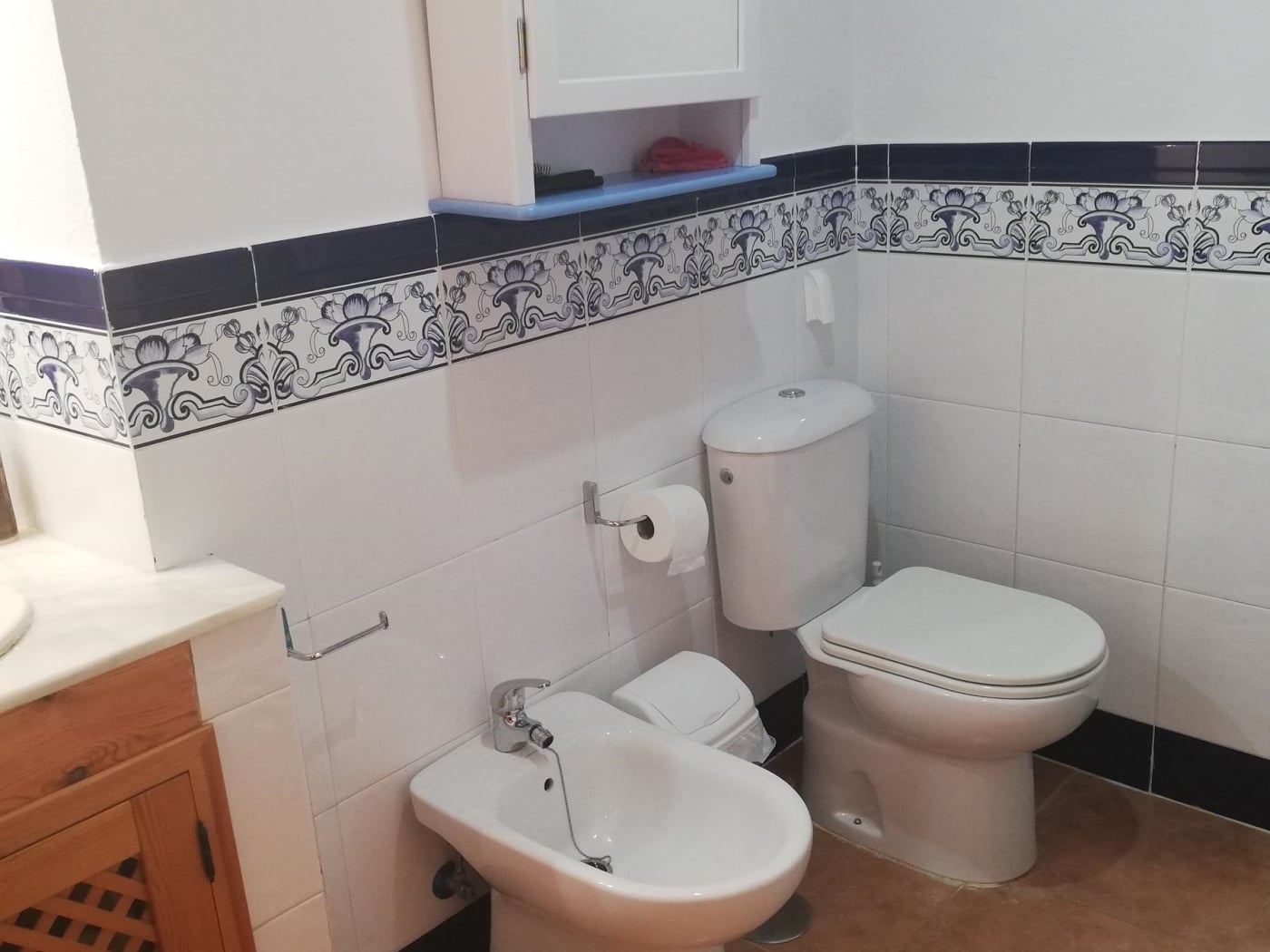 image Amplio apartamento de 1 dormitorio en Atlanterra - 4 Pax - 12