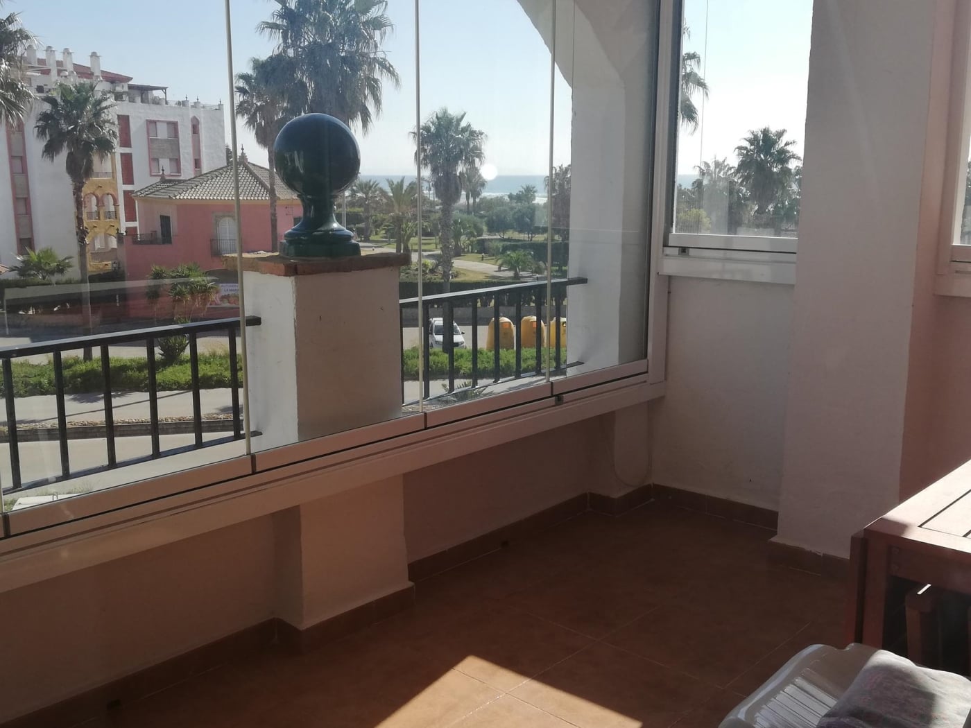 image Amplio apartamento de 1 dormitorio en Atlanterra - 4 Pax - 13