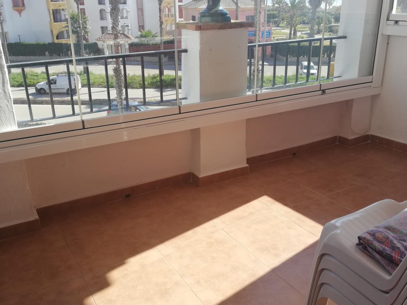 image Amplio apartamento de 1 dormitorio en Atlanterra - 4 Pax - 15