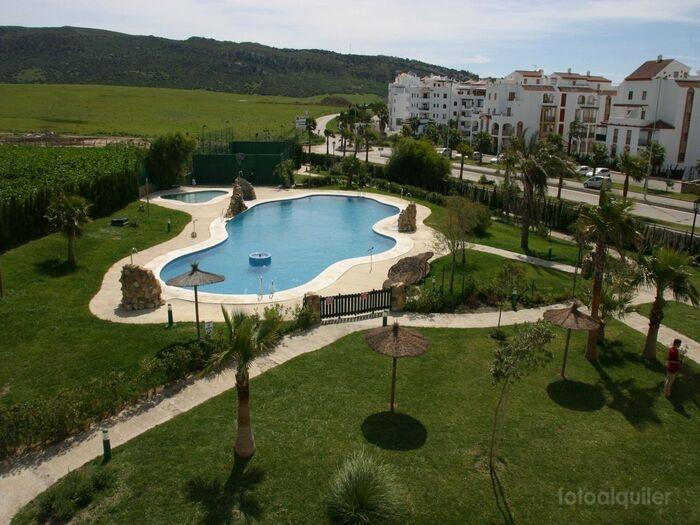 image Amplio apartamento de 1 dormitorio en Atlanterra - 4 Pax - 18