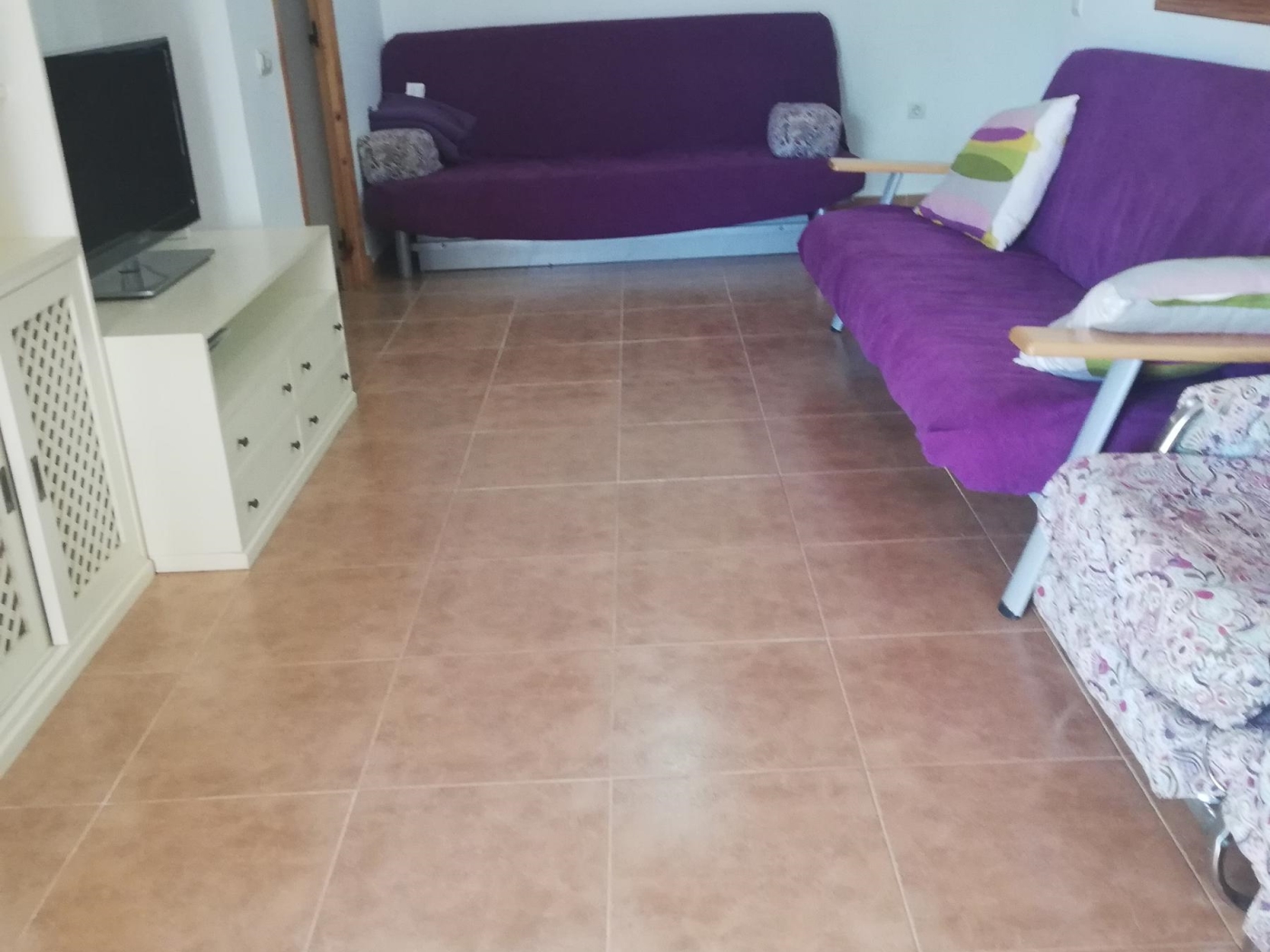 image Amplio apartamento de 1 dormitorio en Atlanterra - 4 Pax - 1