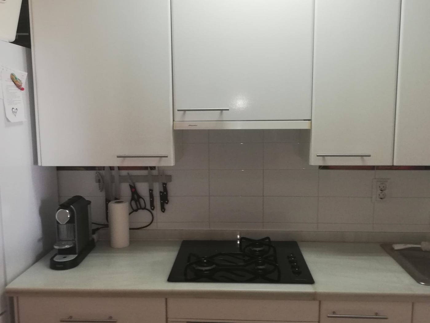 image Amplio apartamento de 1 dormitorio en Atlanterra - 4 Pax - 6