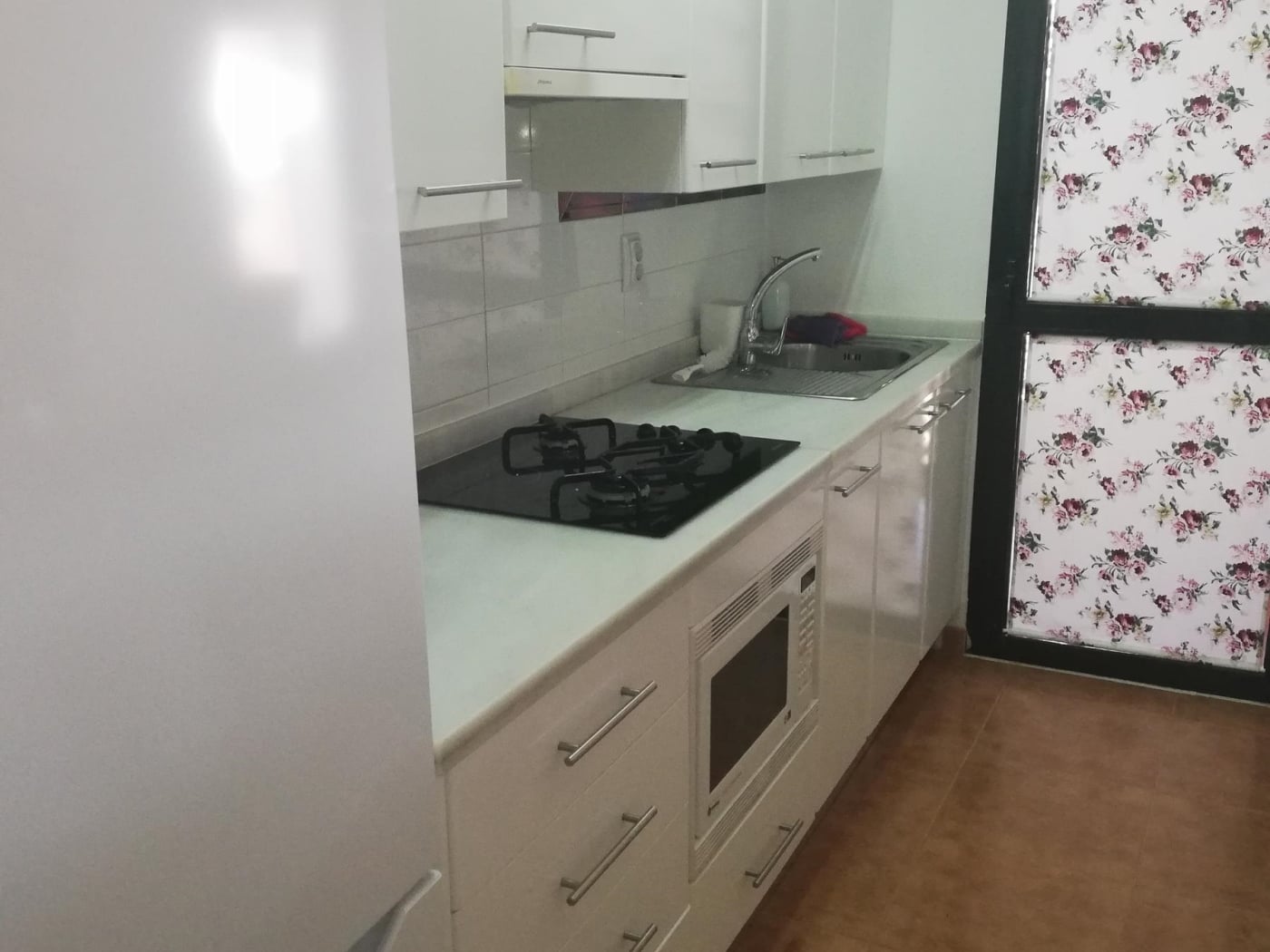 image Amplio apartamento de 1 dormitorio en Atlanterra - 4 Pax - 7