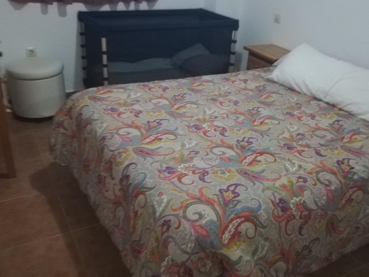 image Amplio apartamento de 1 dormitorio en Atlanterra - 4 Pax - 8