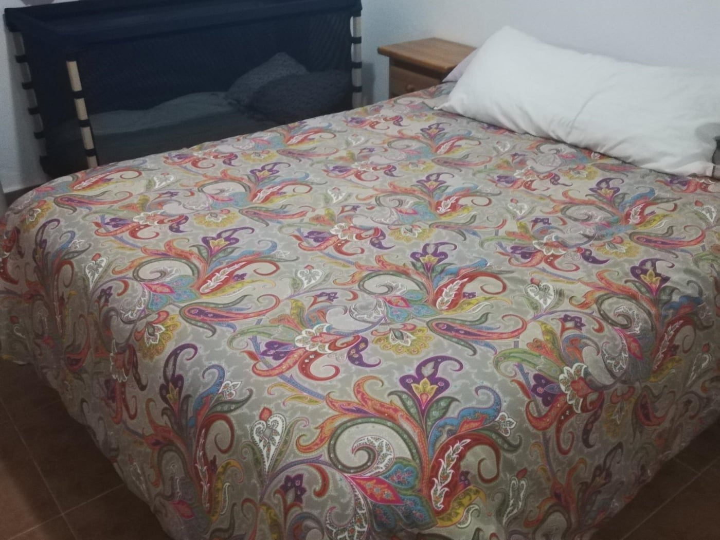 image Amplio apartamento de 1 dormitorio en Atlanterra - 4 Pax - 9