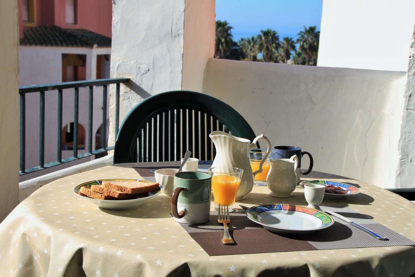 image Fantástico ático de 3 dorm + 2 baños - 6 pax - 10