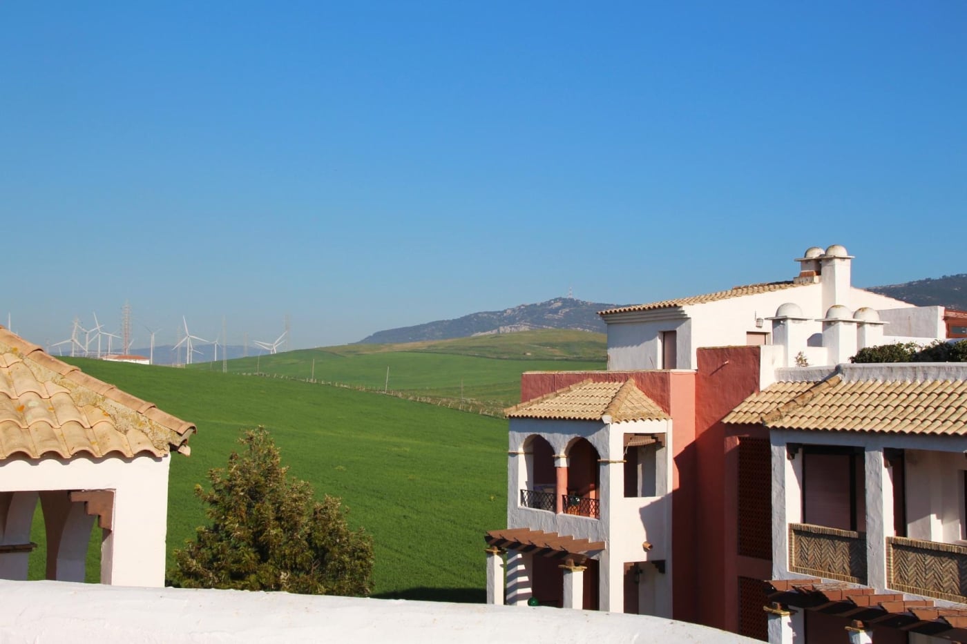 image Fantástico ático de 3 dorm + 2 baños - 6 pax - 15