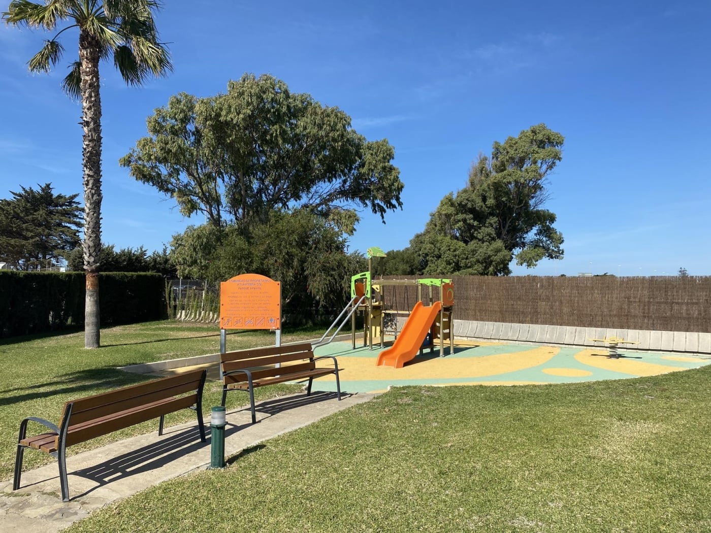 image Fantástico ático de 3 dorm + 2 baños - 6 pax - 16